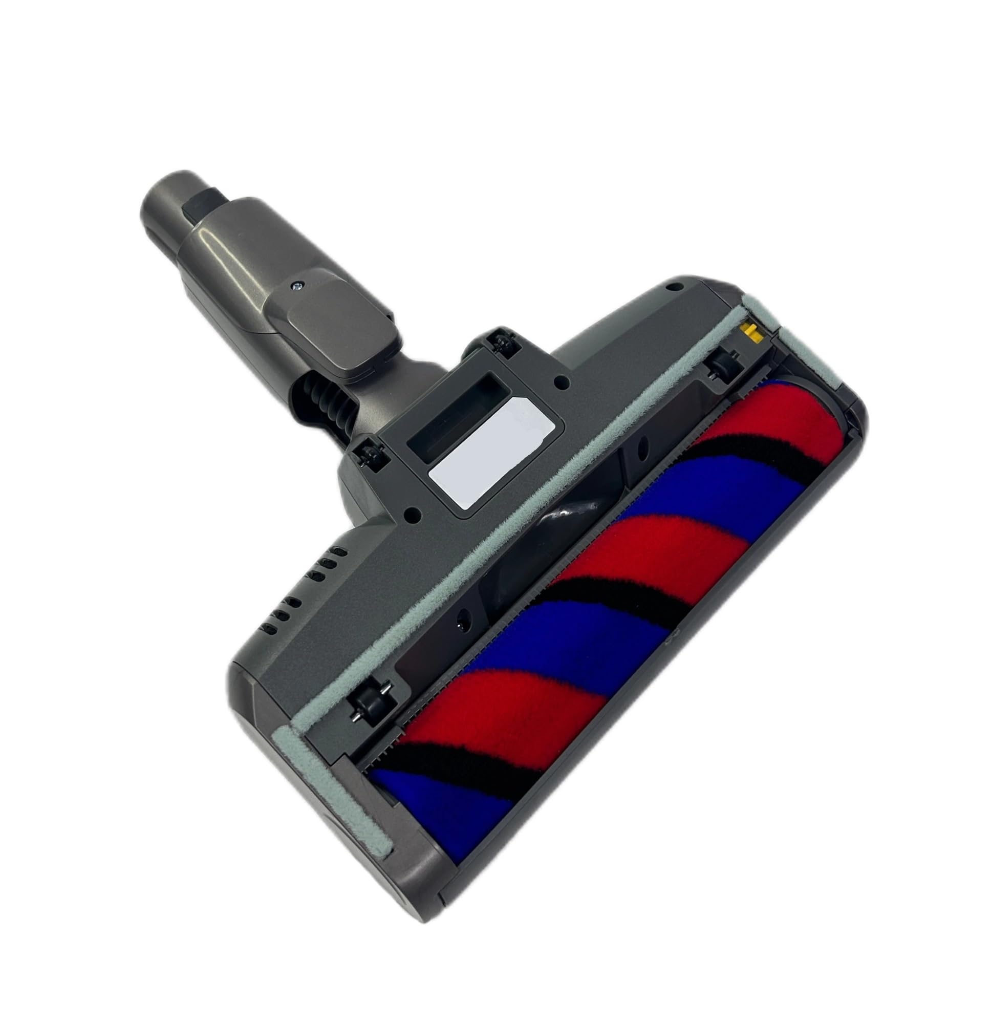 Accessori for Testine for Spazzole Principali for Aspirapolvere Pezzi Di Ricambio for Spazzole Principali for Spazzole for Pavimenti, Compatibili Con JIMMY, JV85 Pro / H9 Pro Aspirapolvere Portatile