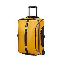 Samsonite Paradiver Light - Borsone con Ruote (55 cm)