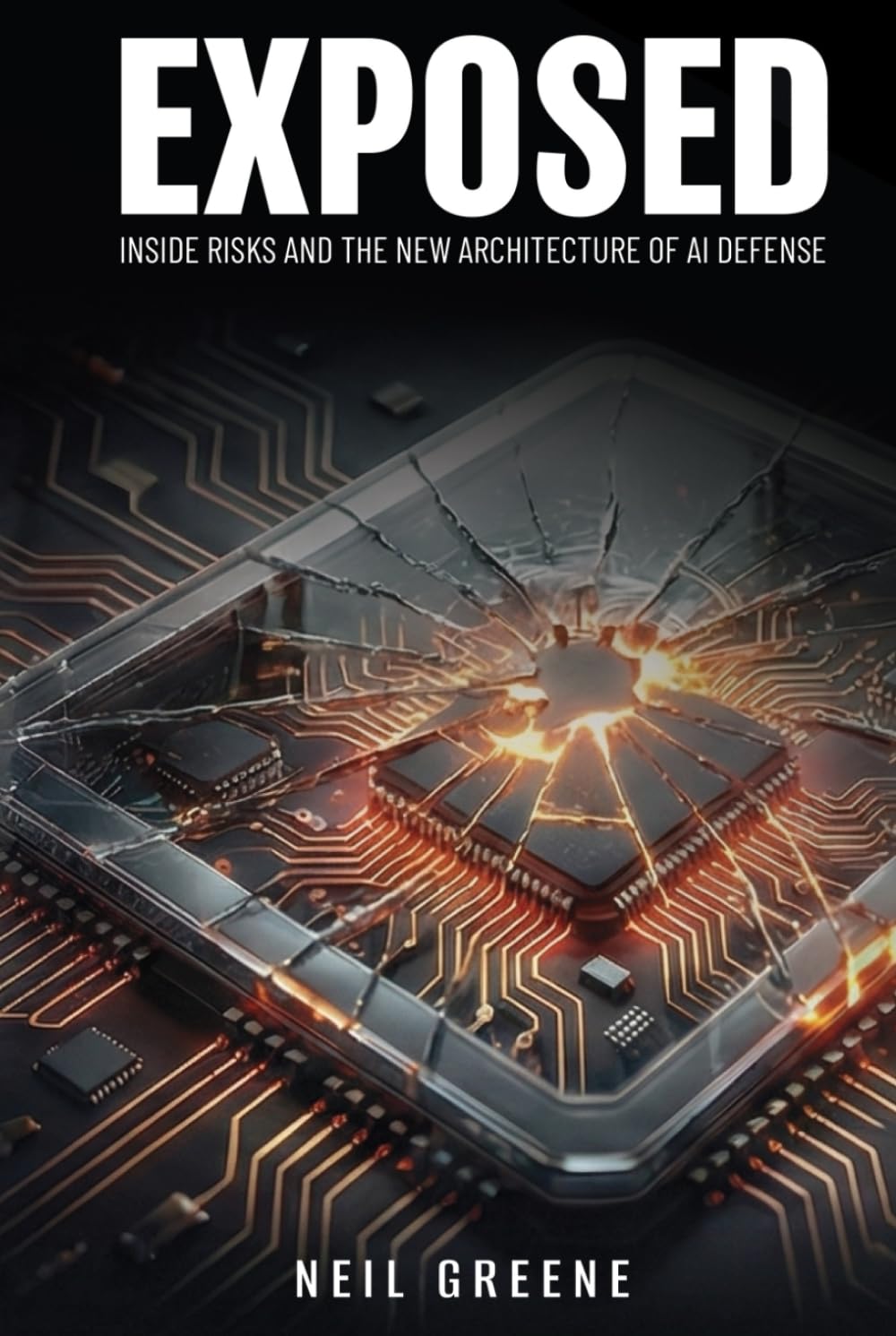 Exposed: Inside Risks And The New Architecture Of AI Defense
