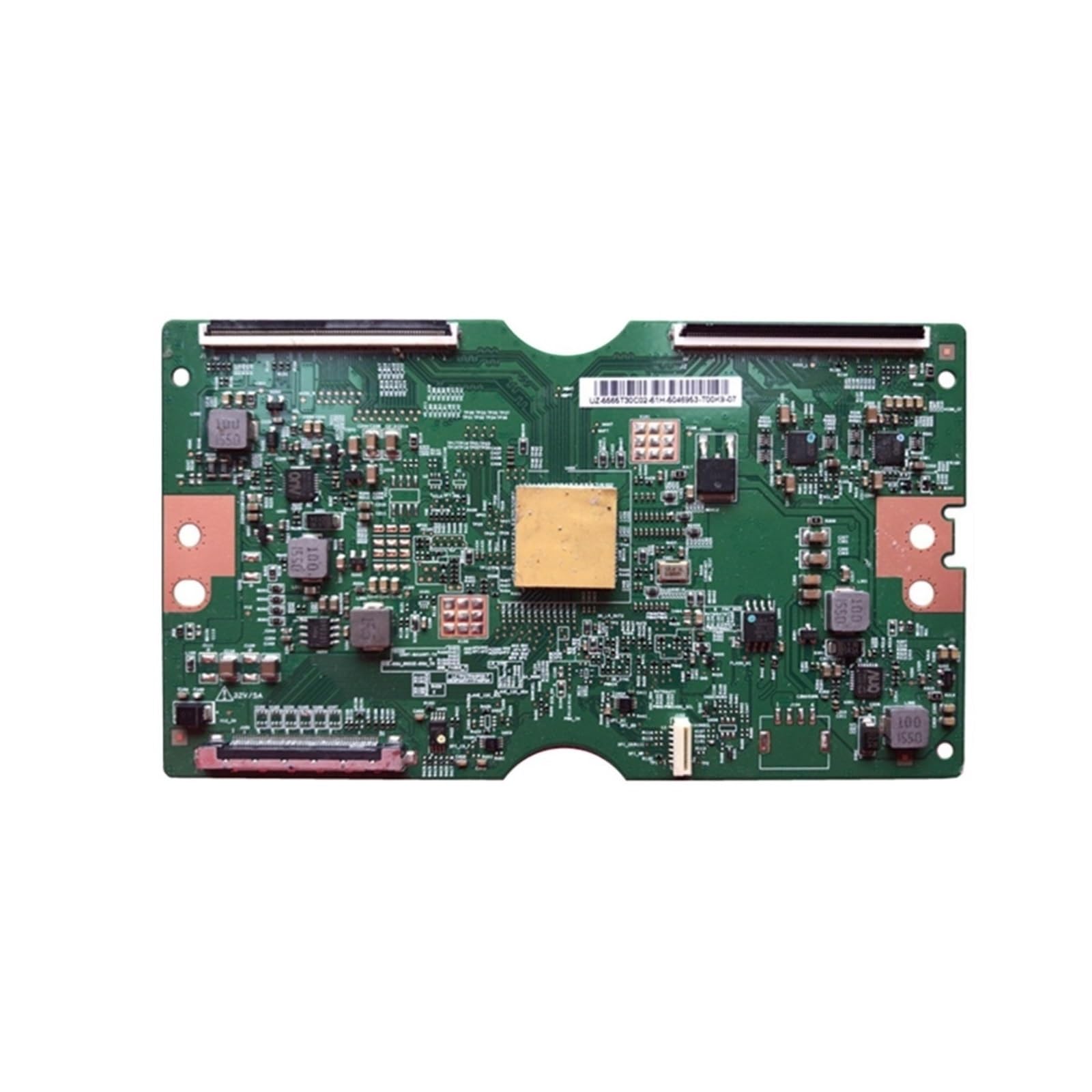 Placa Lógica T650HVN12.3 CTRL BD 65T37-C04 para Televisor SONY KDL-65W850C