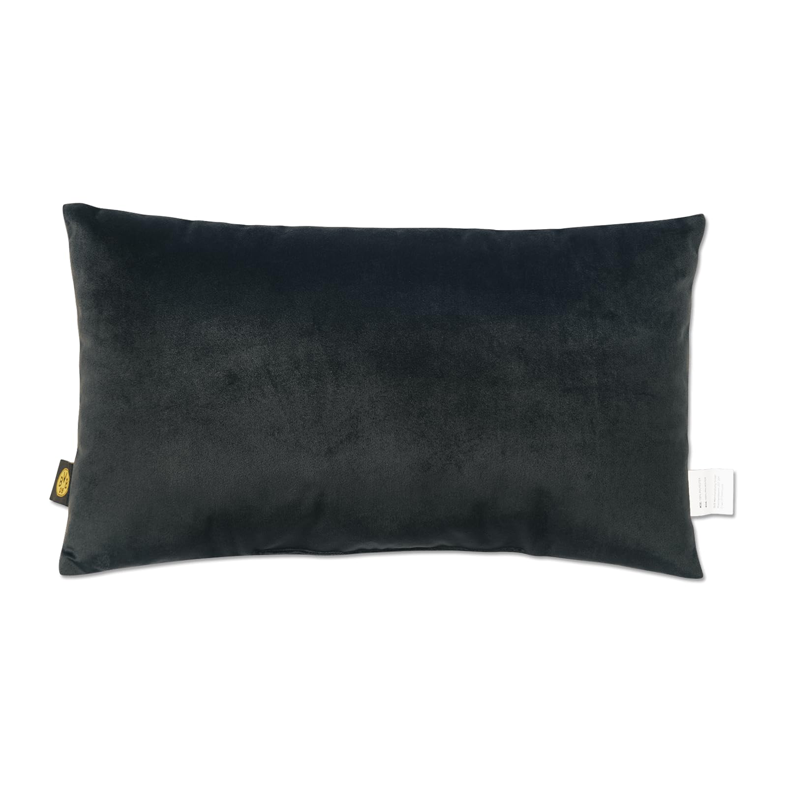 Borussia Dortmund Coussin BVB - Noir - 30 x 50 cm - 100% Polyester