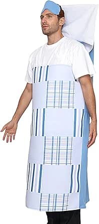 Diefkostuum voor heren, cosplay, carnaval, Halloween