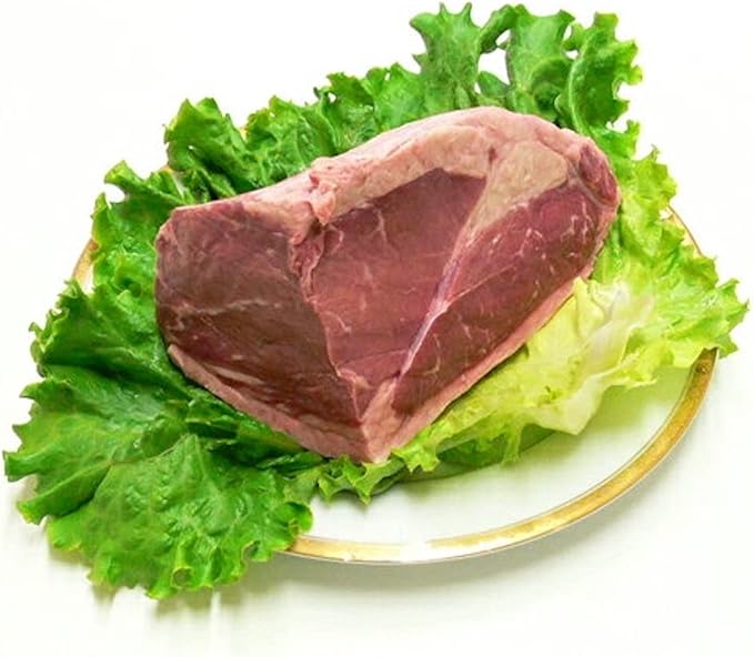 Amazon ランプ イチボ 冷凍 約1kg ピッカーニャ アルカトラ 牛ランプ Picanha Alcatra 3個 ミートキムラ 牛肉 通販