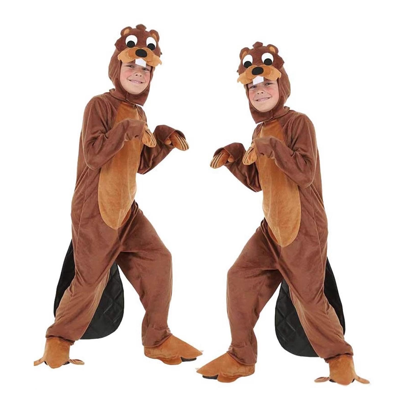 predolo Costume Da di Fiume per Bambini, Tutina Morbida, Pigiama Da per Le Feste