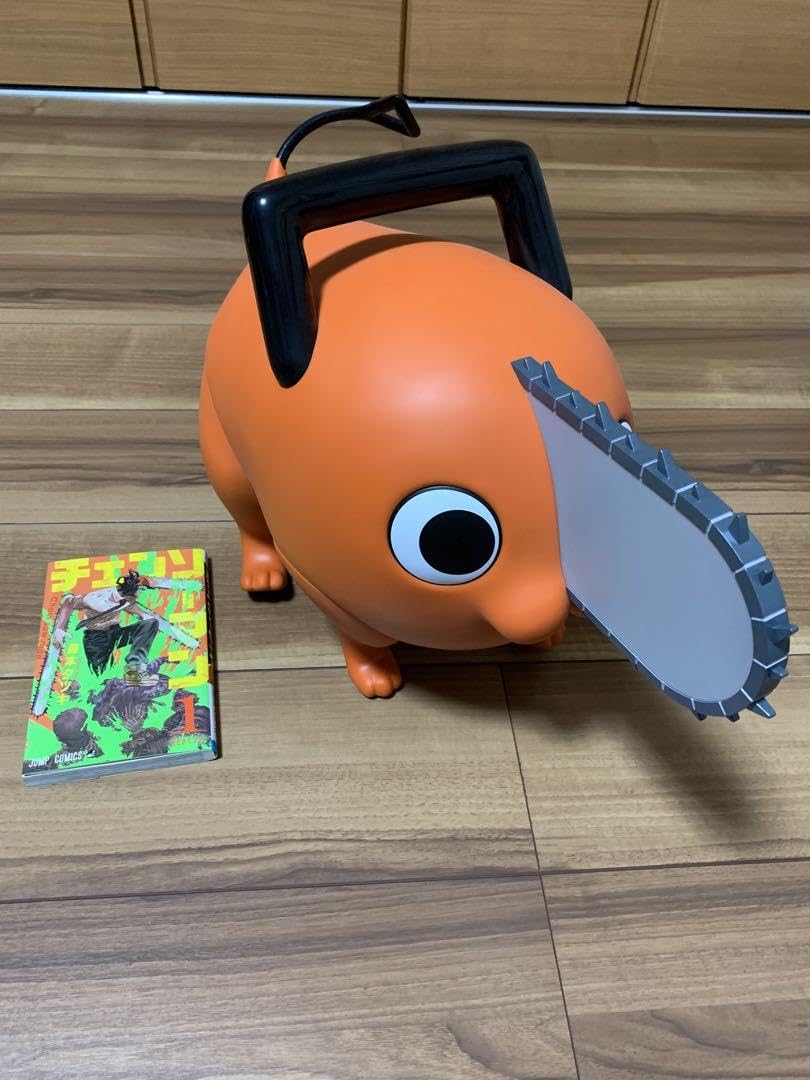 Amazon.co.jp: ポチタ1 1ポージングソフビフィギュア : ホーム＆キッチン