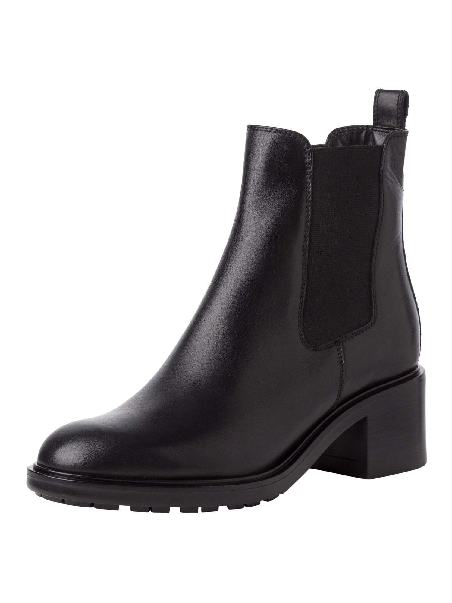 Tamaris Chelsea Boot 1-25016-43 305 Narrow, black, 7.5 UK