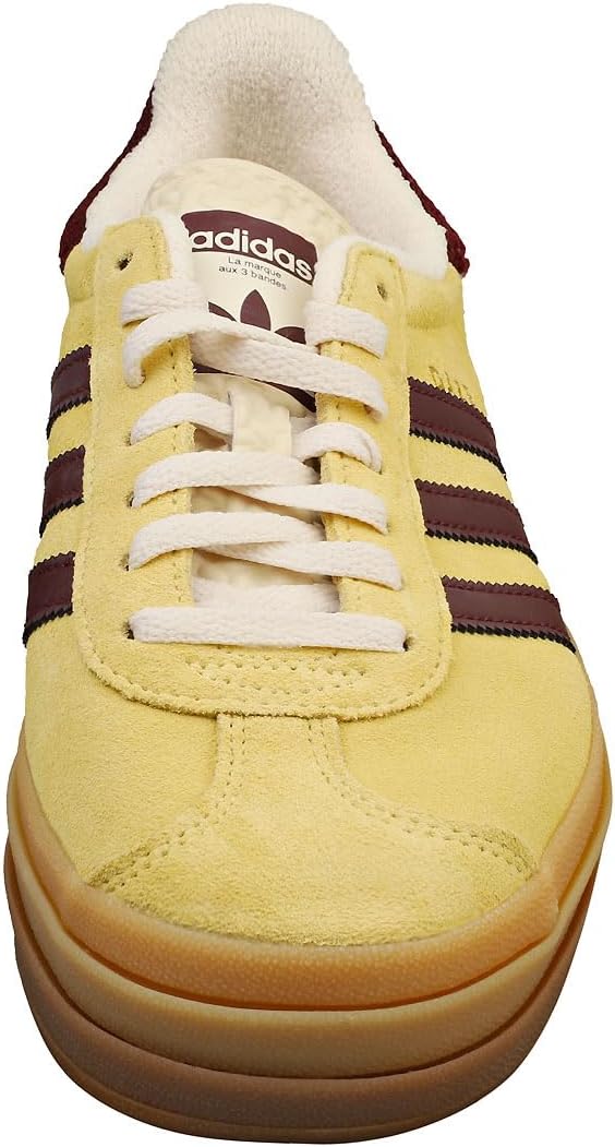 adidas Gazelle Bold Women's Sneakers - Image 3