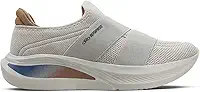 Tênis Olympikus Flora 2 Feminino Preto e Branco