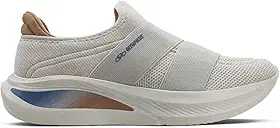 Tênis Olympikus Flora 2 Feminino Preto e Branco