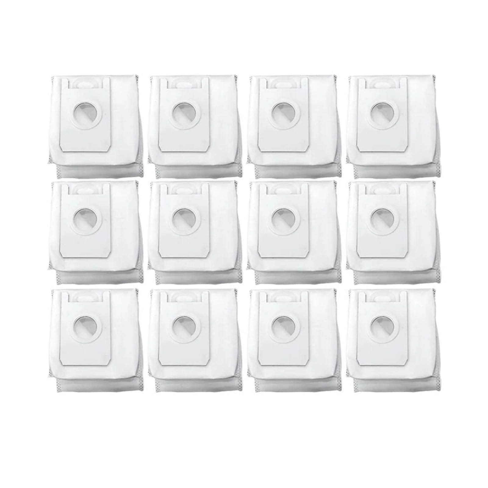 Kvcccss B Dust Ag ，Compatible For Cecotec，2290 Vacuum Cleaner Accessories(B)