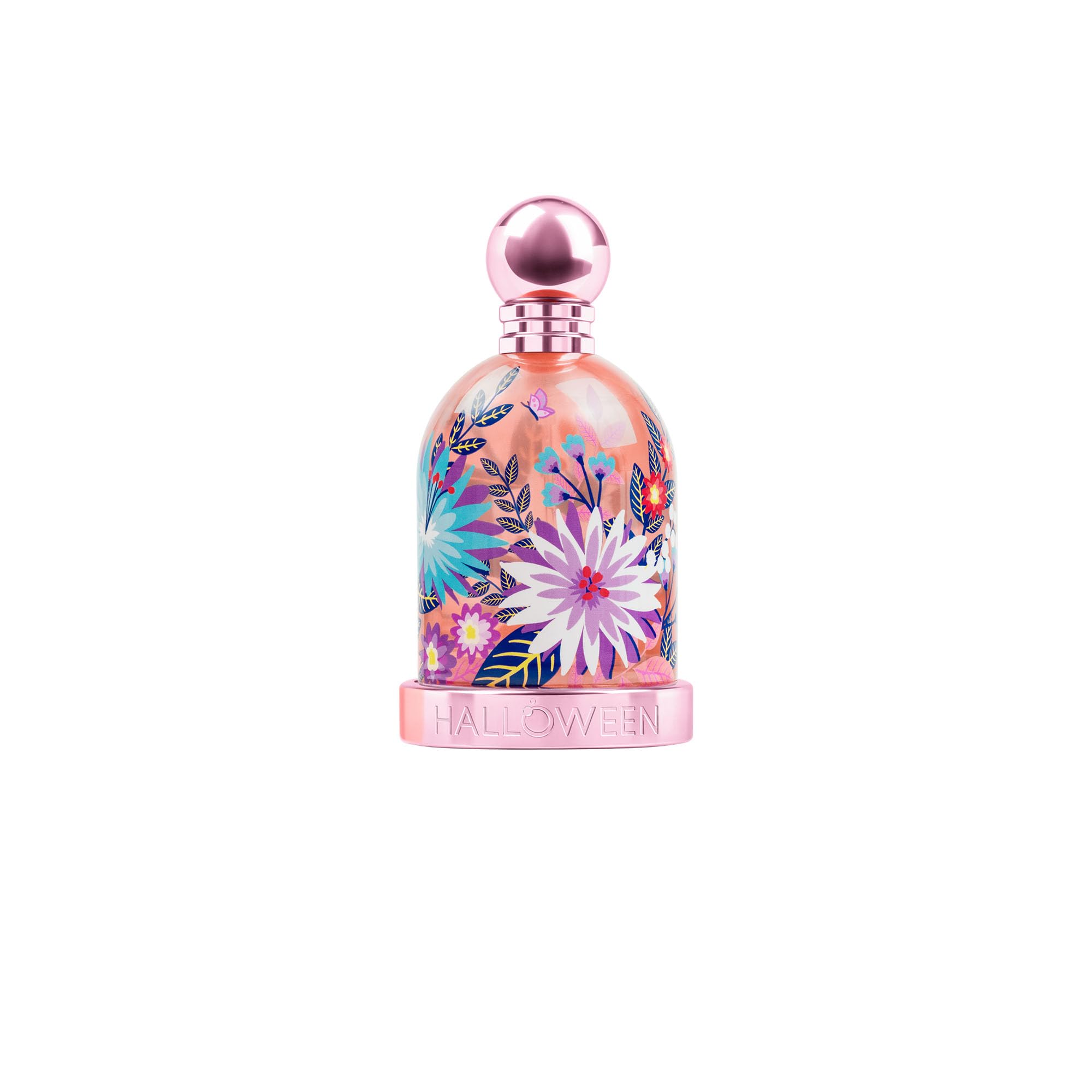 Halloween Blossom Eau de Toilette 3.4 Oz