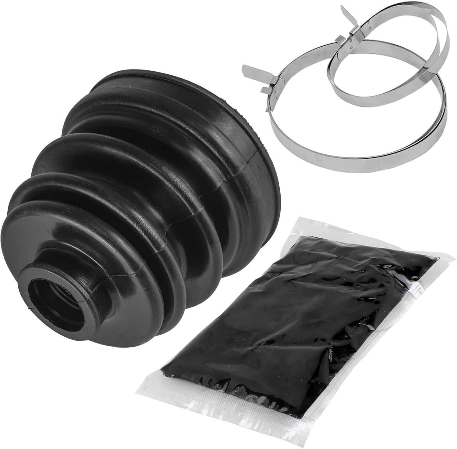 Replacement For Rear Drive Shaft Inner Boot For Polaris Ranger 570 2017-2022 Mod-C26C-11369