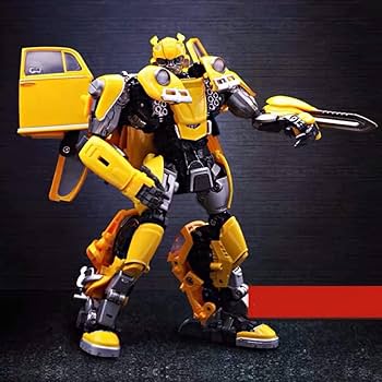 Amazon.co.jp: TAIBA BLACK MAMBA LS07 MK02Bumblebee