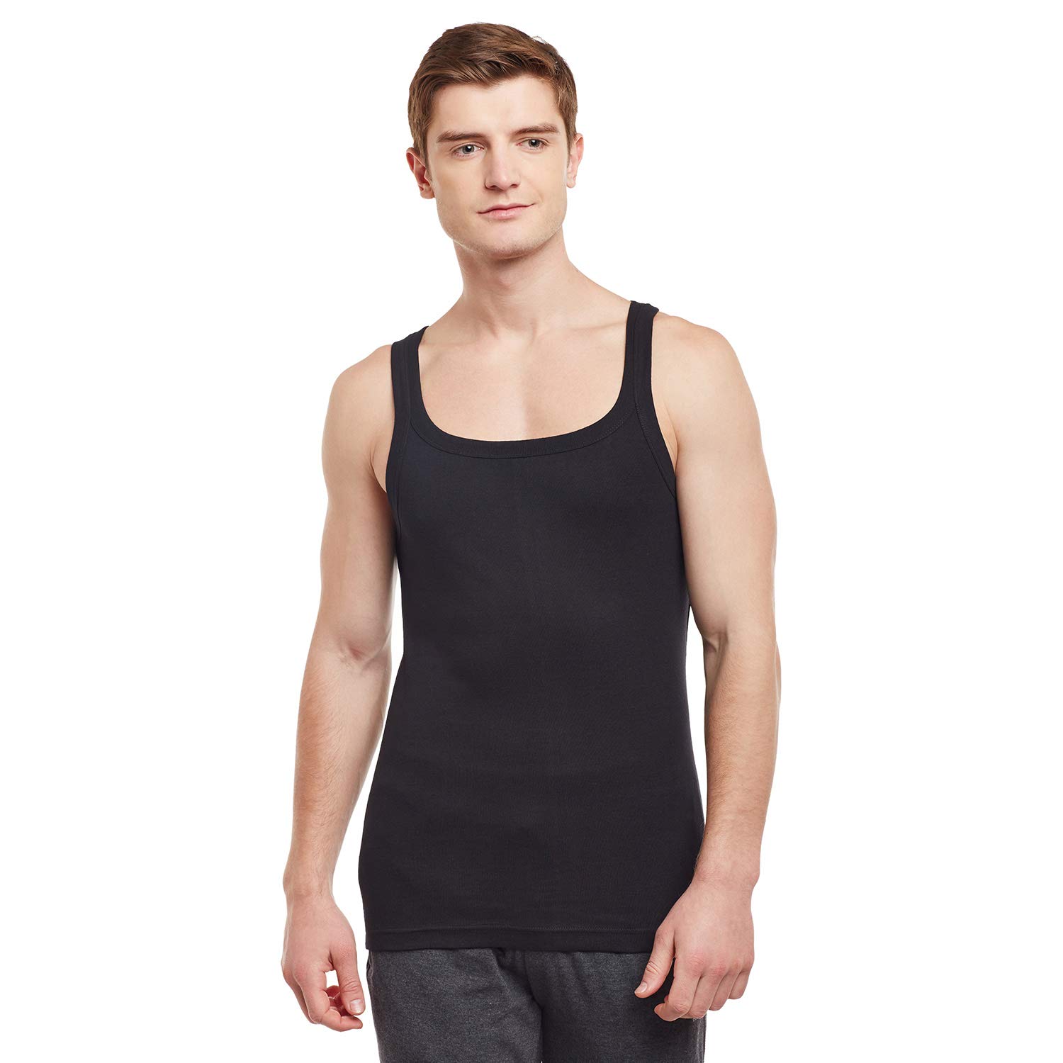 body BODYX Men's Vests by Bodycare-picture-17