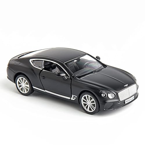 1:36 for Diecasting Alloy Car Model Bentley Continental GT Toy