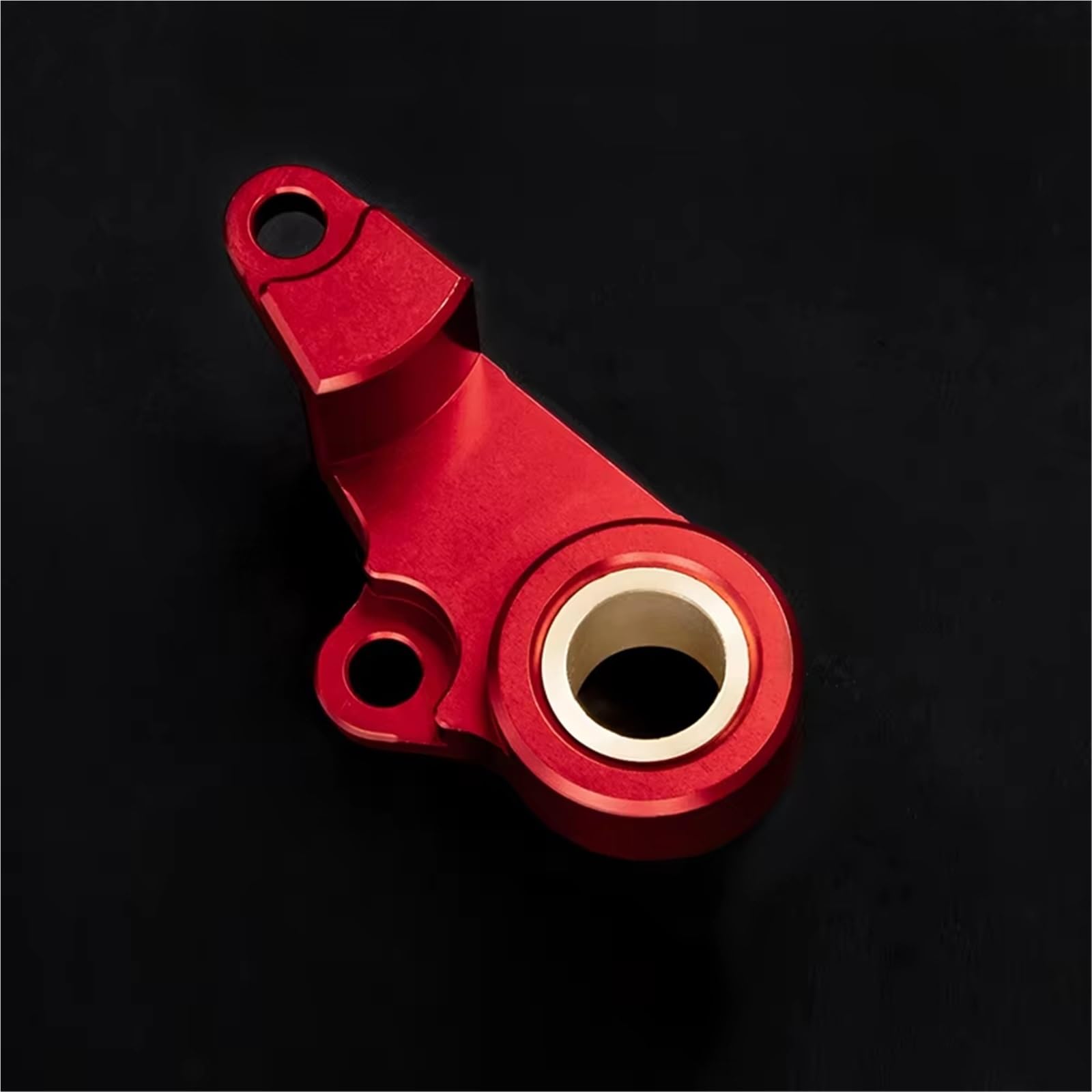 Drcioqazr Red Shift Shaft Stabilizer Shift Transmission Stabilizer For Cb650r 2019-2024