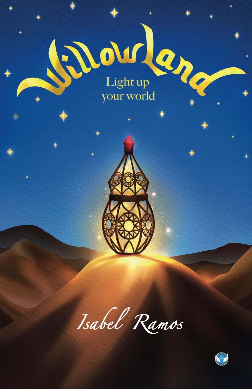 WillowLand: Light up your world