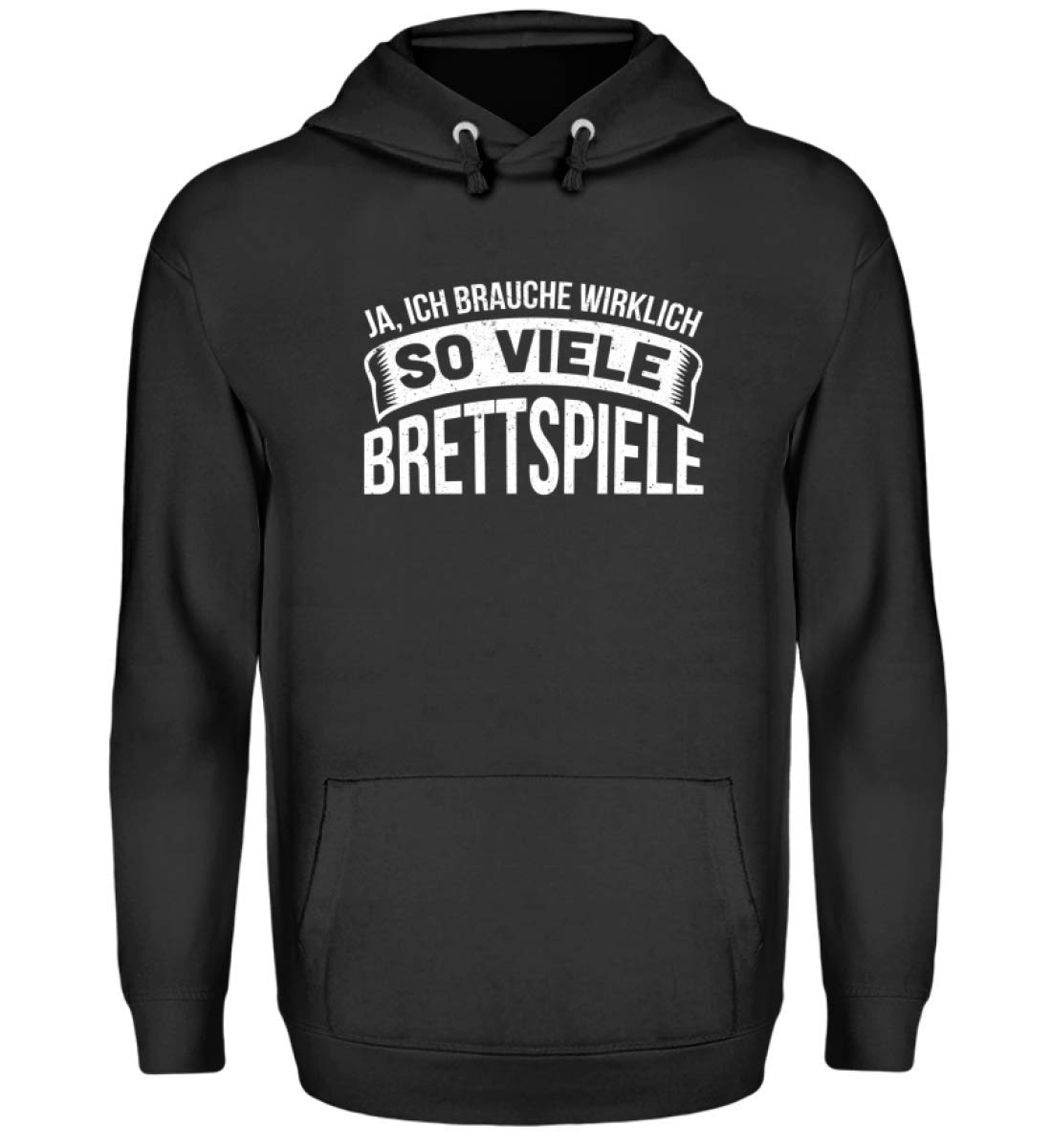Chorchester Idealny dla fanów gry planszowej - bluza z kapturem unisex