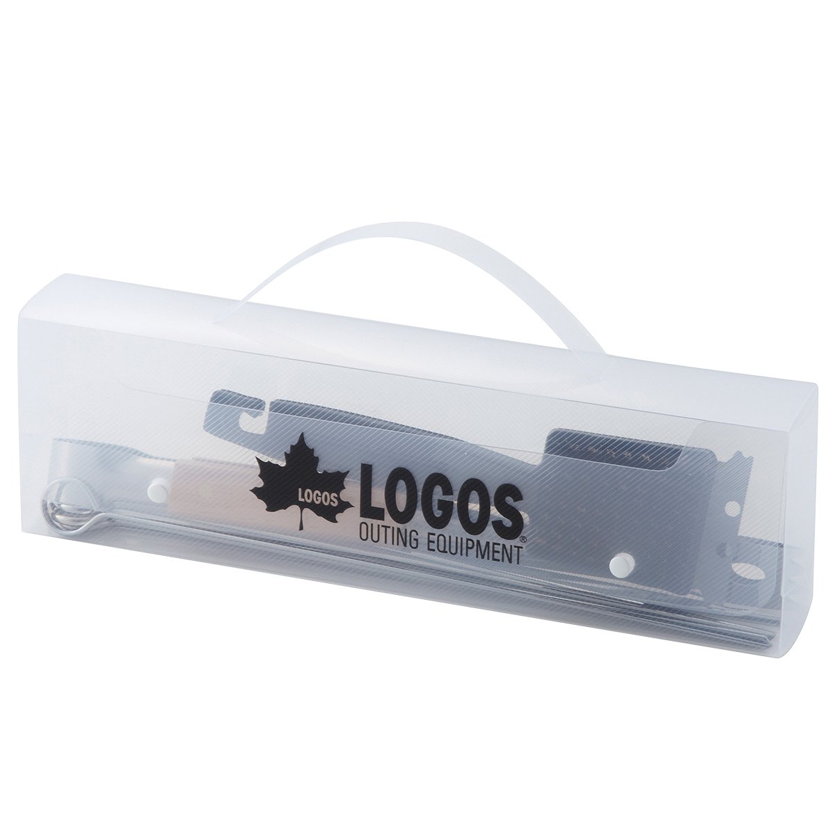 Logos 81331001 BBQ Tool Set