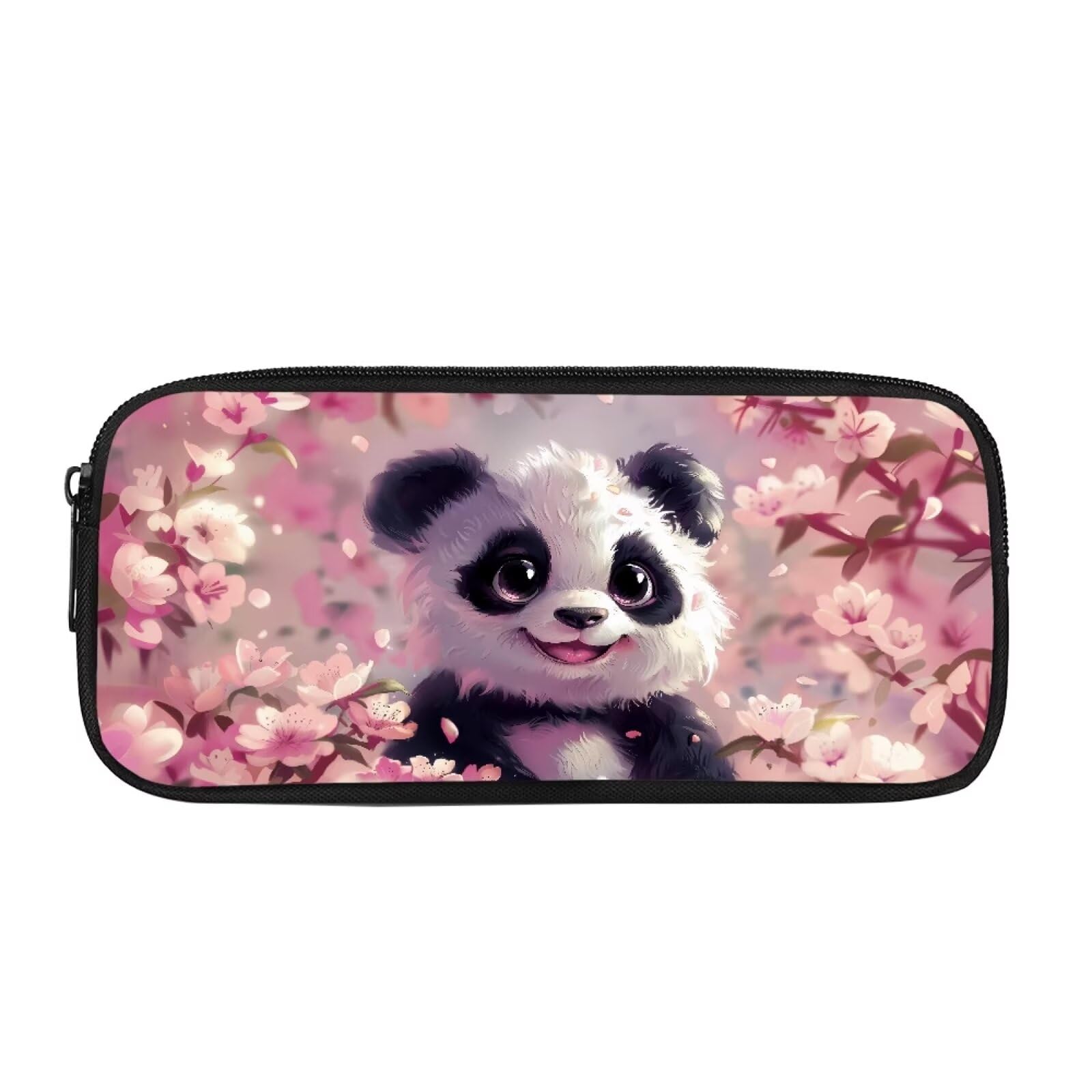 Panda Rose Mignon