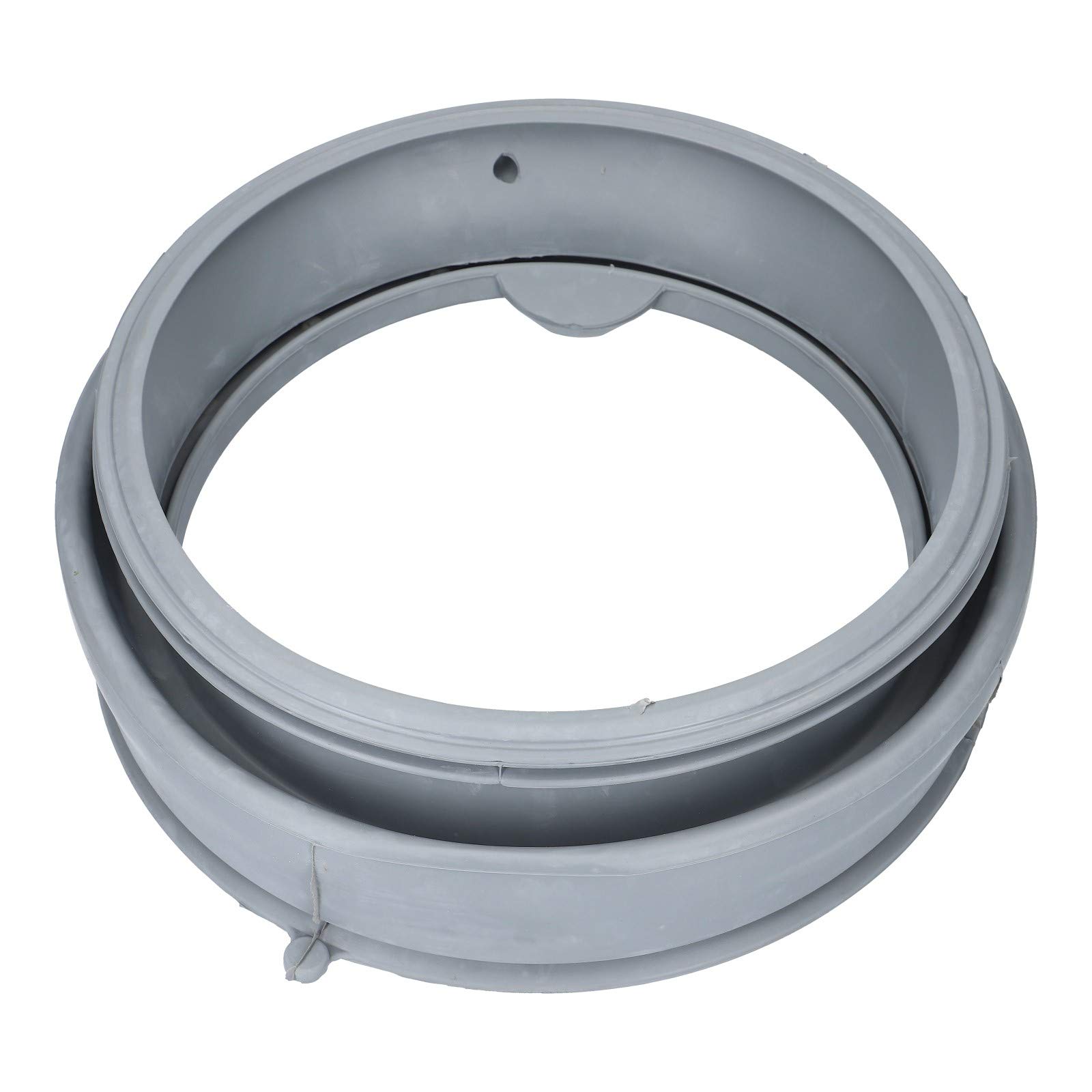 LUTH Premium Profi Parts Türmanschette Türgummi Türdichtung Dichtung kompatibel mit Miele 7887922 für Waschmaschine