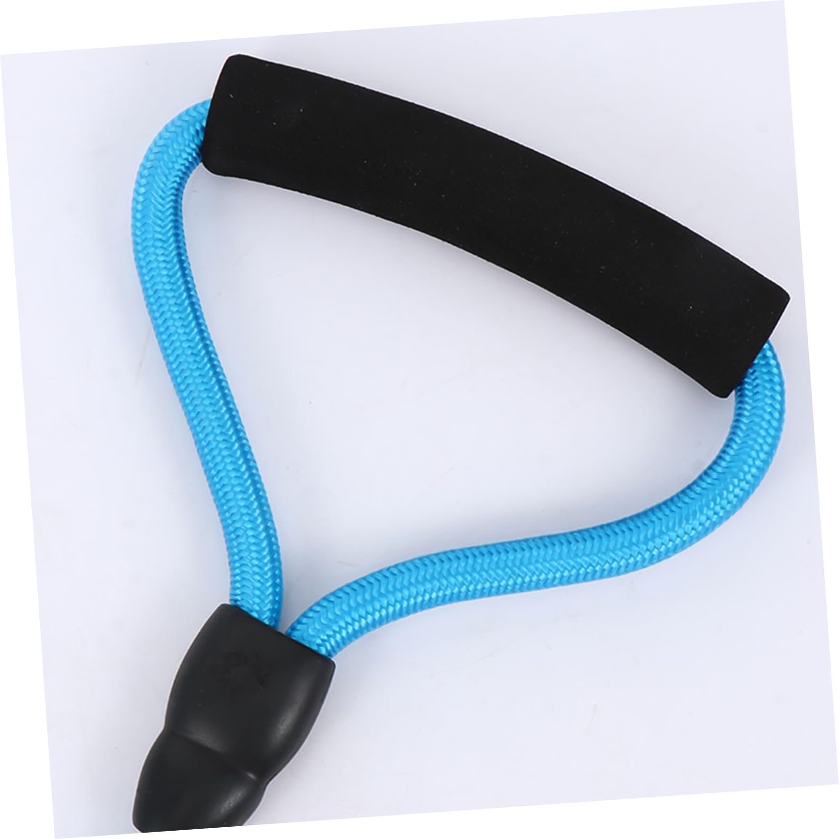 Garneck 5 Meters Thick Dog Training Leash with Comfortable Handle Durable Pet for Walking Running and Outdoor Activities High Elastic Material for Safety and Control