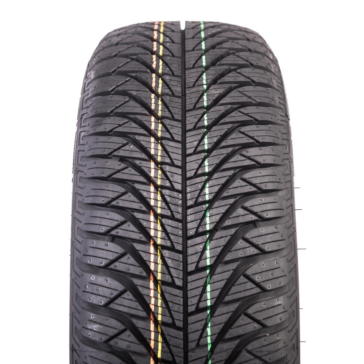 FULDA 539203 Multicontrol M+S - 185/65R15 88H - Ganzjahresreifen