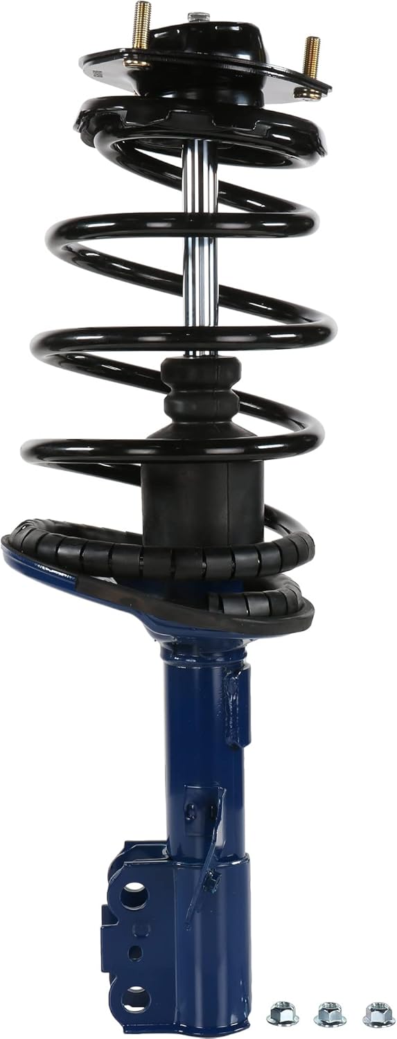 Monroe RoadMatic 181490 Suspension Strut and Coil Spring Assembly for Toyota Camry