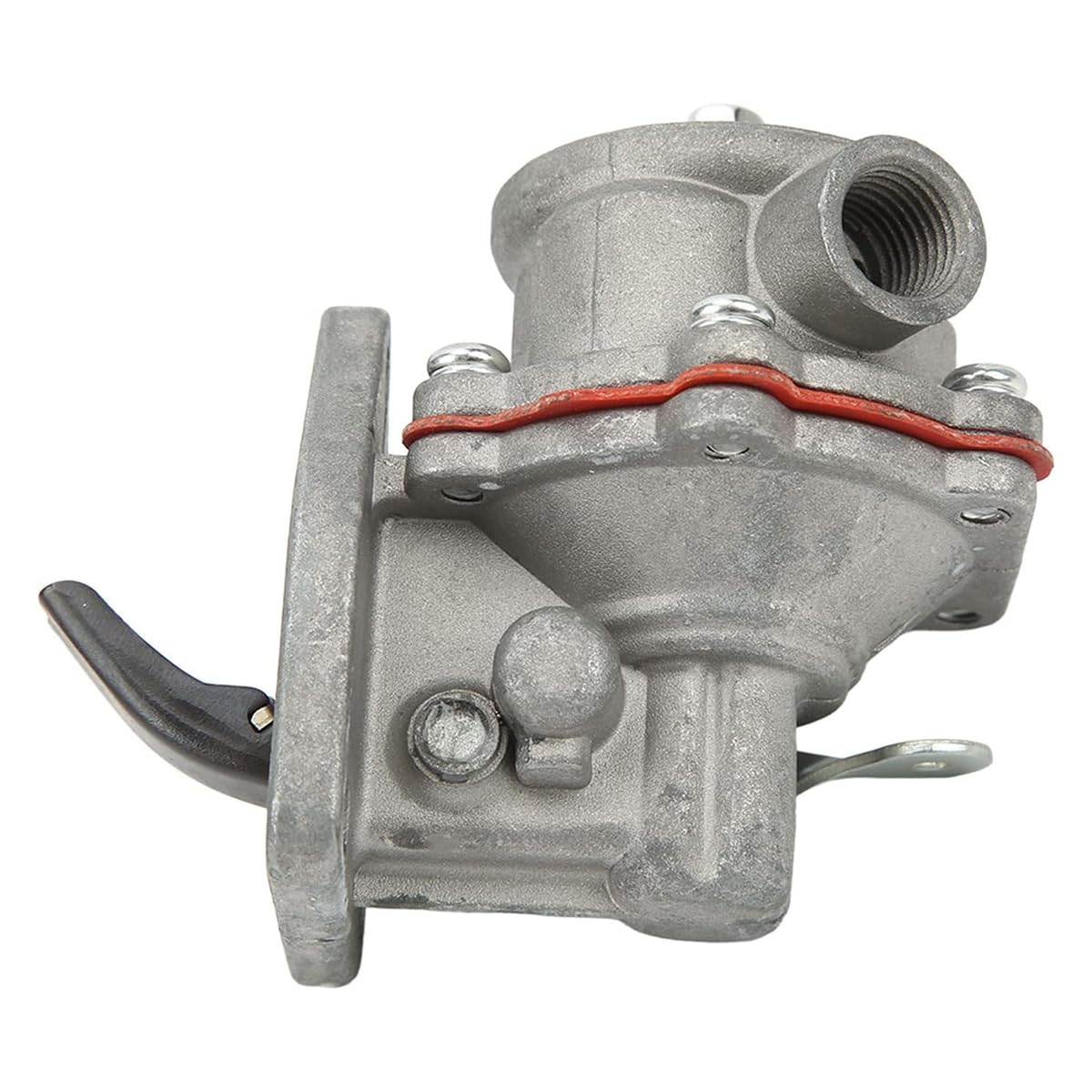 Bomba De Combustible Para Motor Diésel De Automóvil, Bomba De Alimentación De Transferencia De Combustible Metálica 04230566 0423102, Repuesto Para Motores Diésel Deutz F2L 912 F3L 913