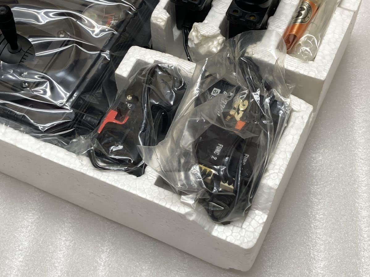 Amazon | サンワ GC3300 グラチャン プロポ 昭和 当時物 SANWA 未使用