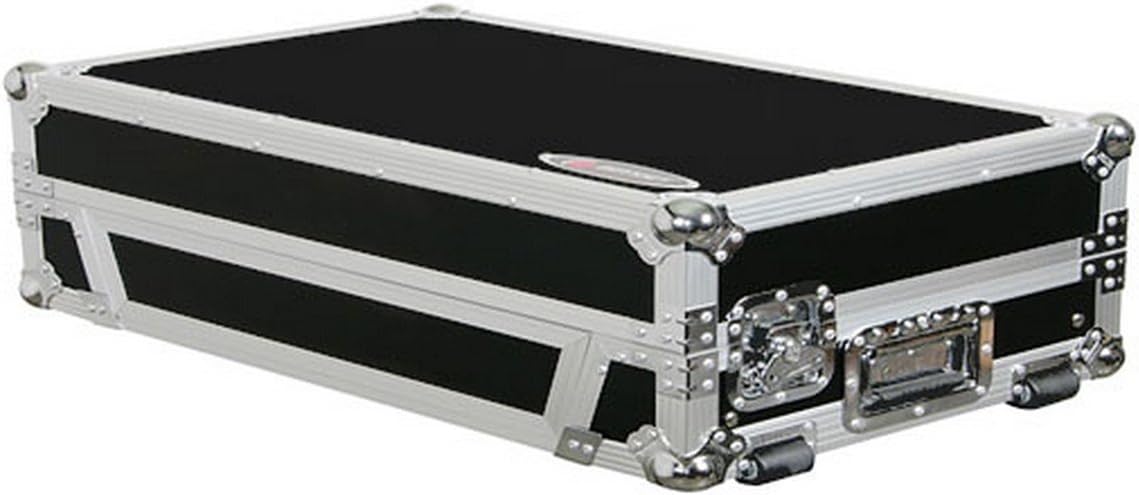 Odyssey Cases FZGSXDJRXGTW | Flight Zone Pioneer XDJ-RX DJ Controller Glide Style Case