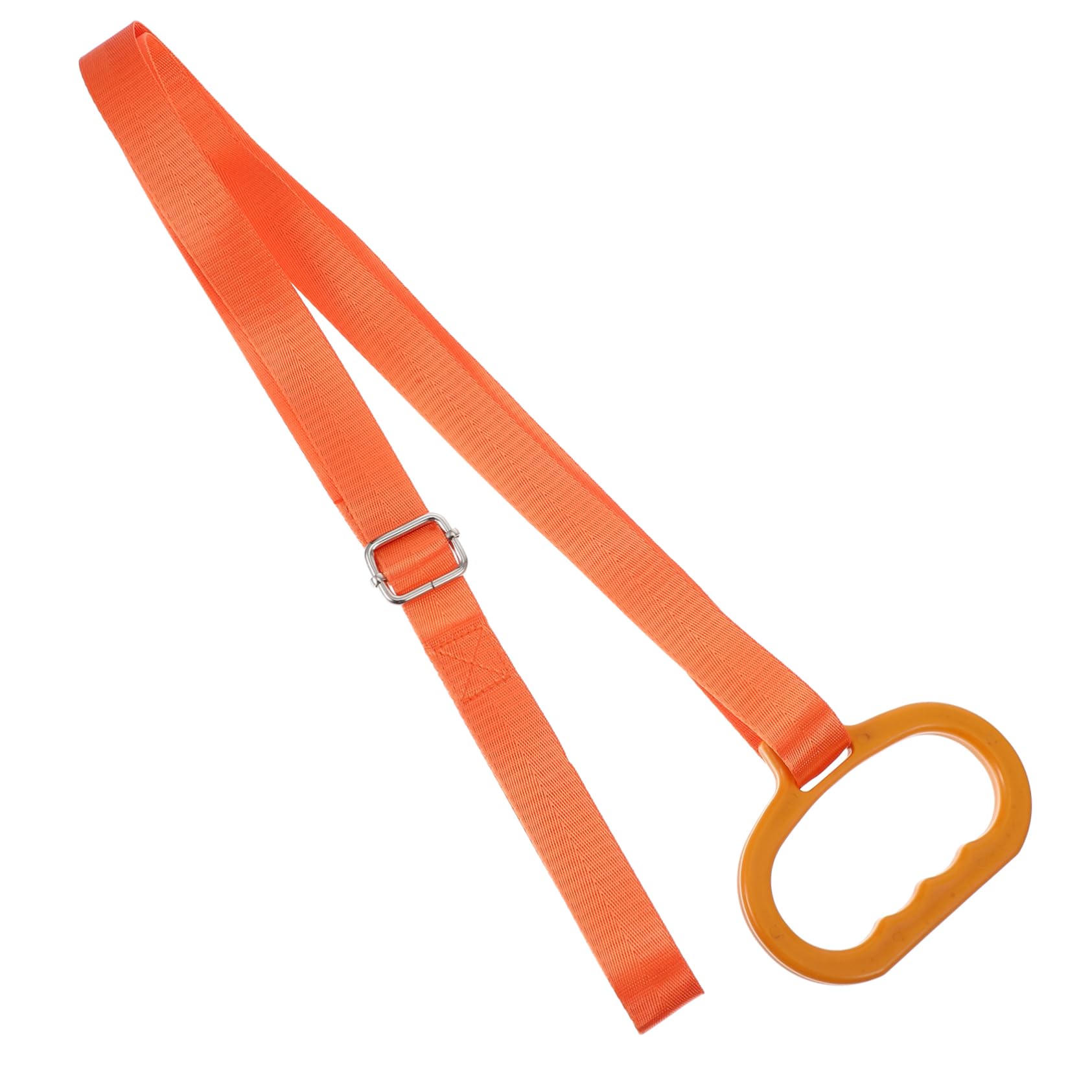 HANABASS Adjustable Deer Hunting Belt Comfort Grip Deer Drag Harness Professional Gear