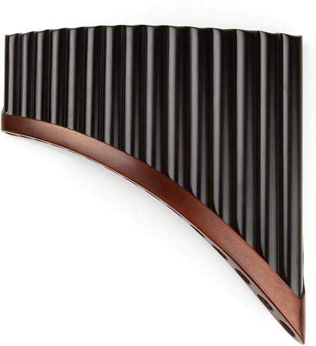 15 tubos de flauta G Key de alta calidad instrumentos de viento de madera instrumento musical tradicional flauta de bambú mano izquierda