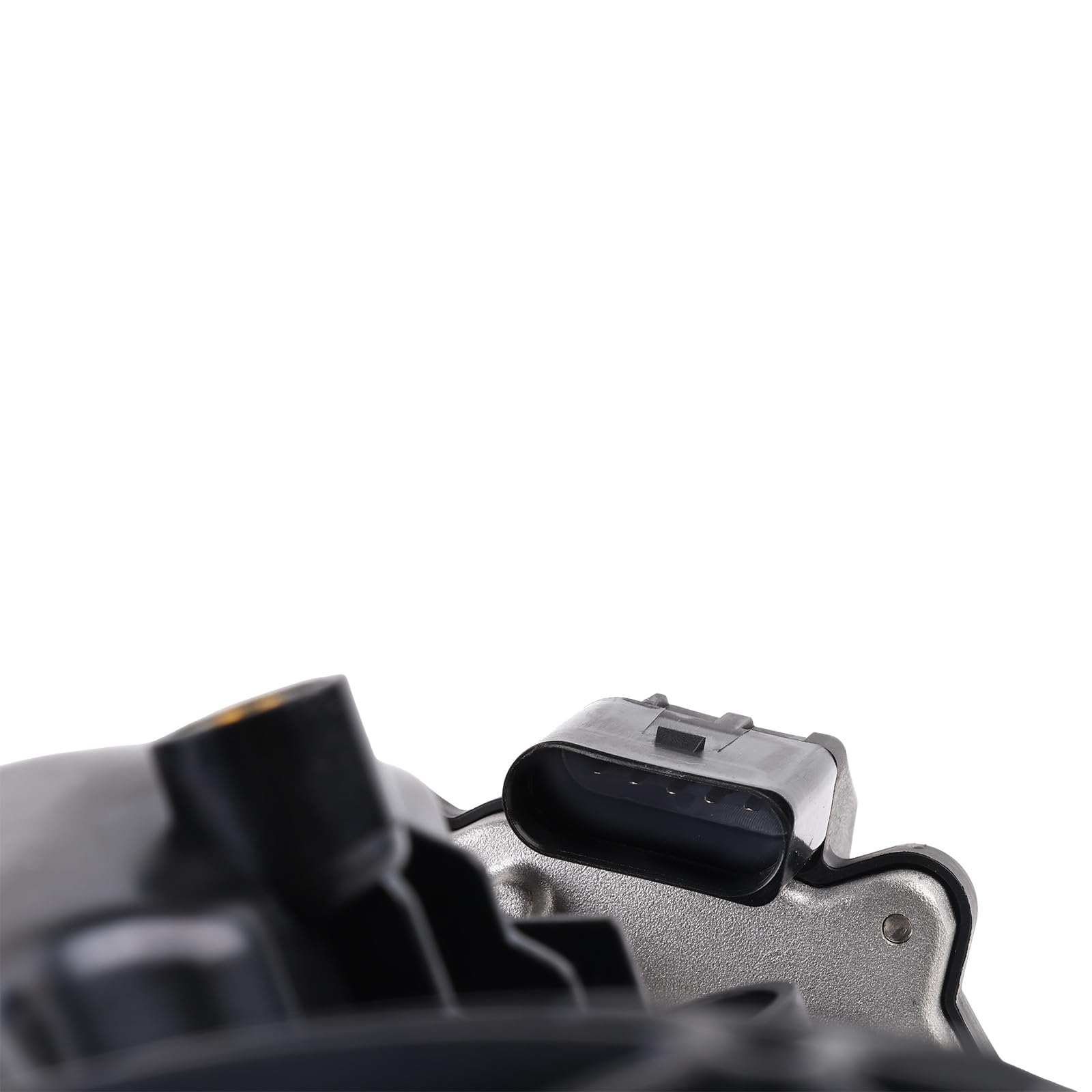 Collettore di aspirazione con guarnizione, collettore di aspirazione, modulo di aspirazione adatto per Octavia II 1Z3 1Z5 Yeti 5L Superb II 3T4 3T5 A3 A4 A5 A6 Q5 TT accessorio auto parte