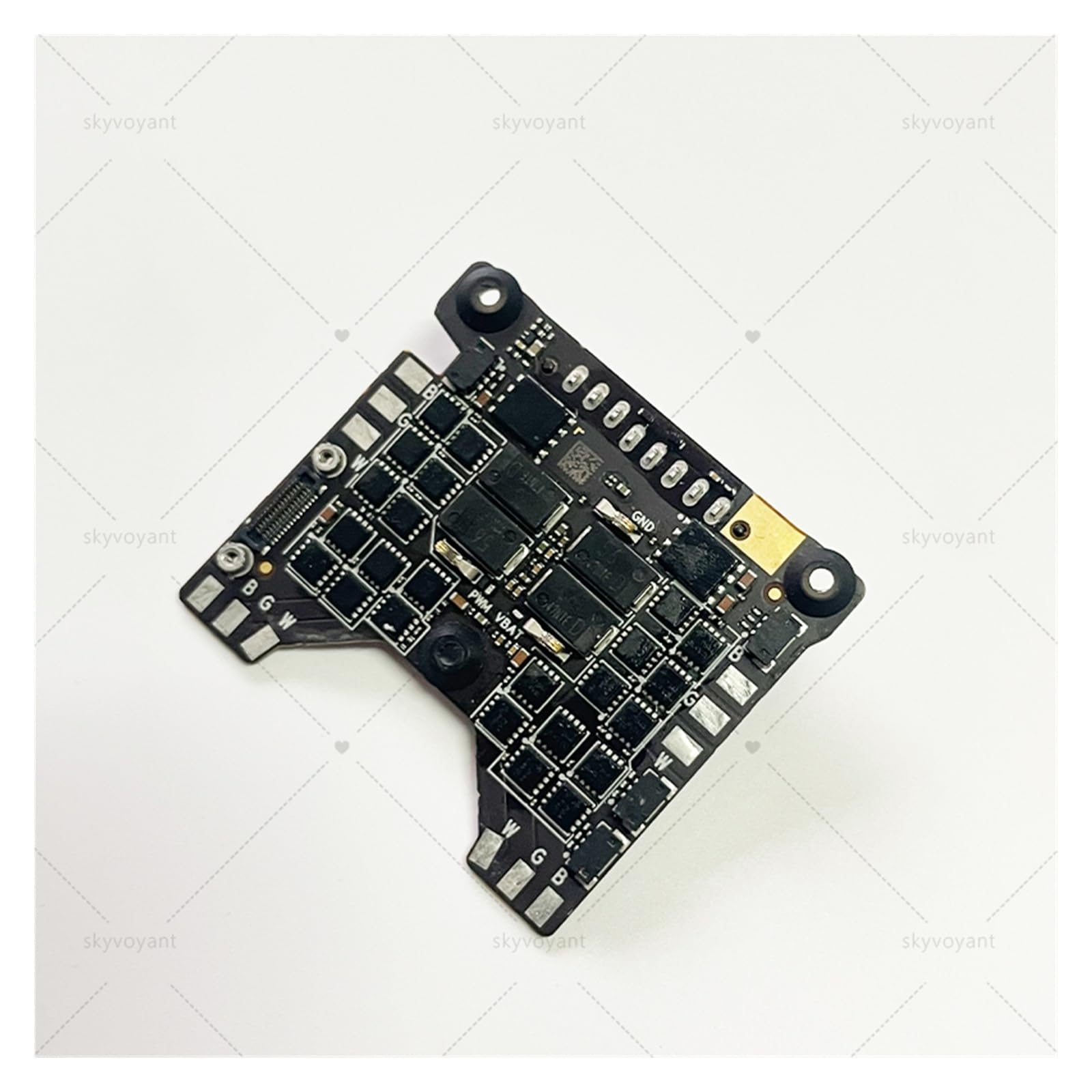 Dla Mavic 3/Cine/3 Classic/3 Pro/3 Enterprise oryginalna wymiana modułu Mavic 3 ESC listwa zasilająca części zamienne do dronów