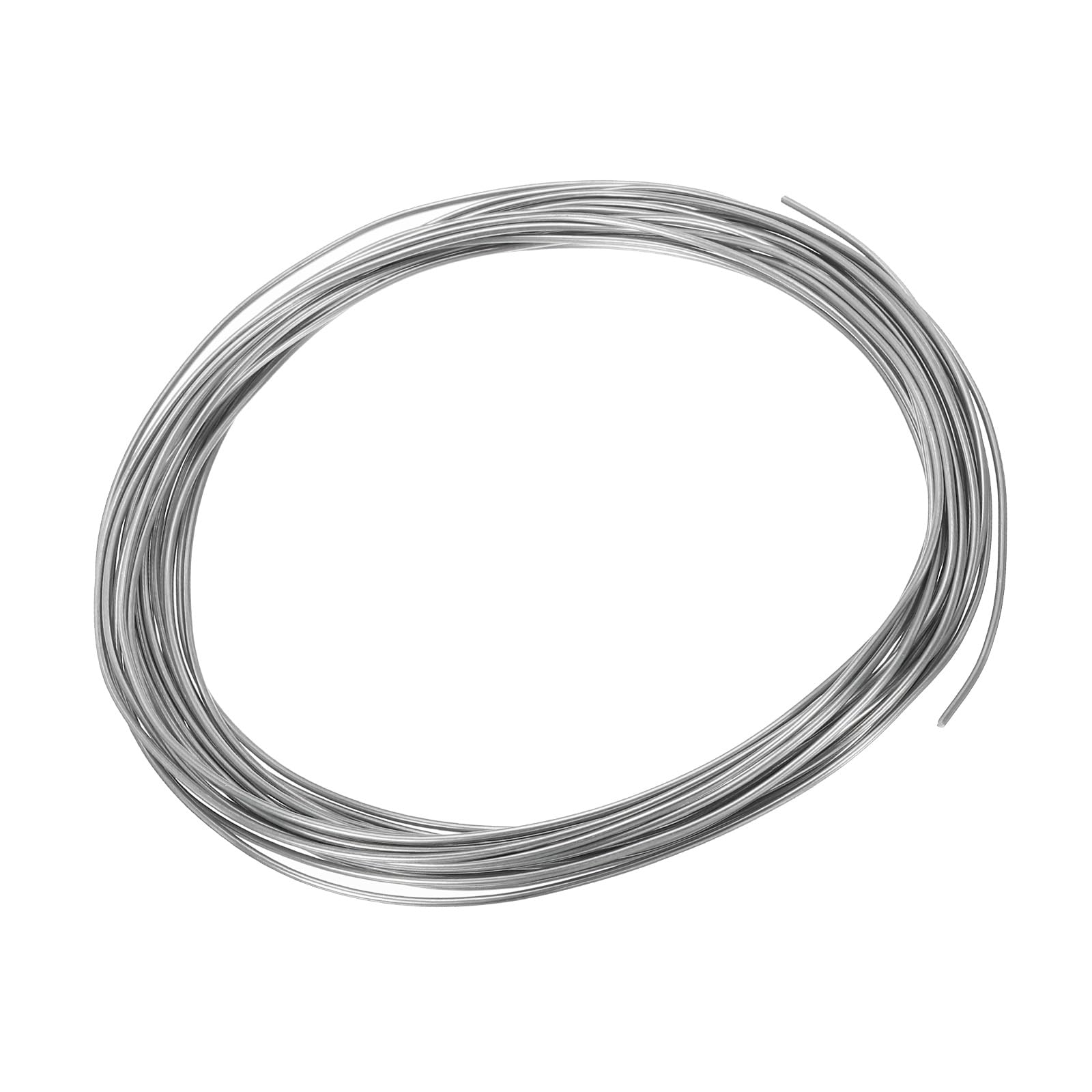 PATIKIL 99.99% High Purity Zinc Wire - Image 3