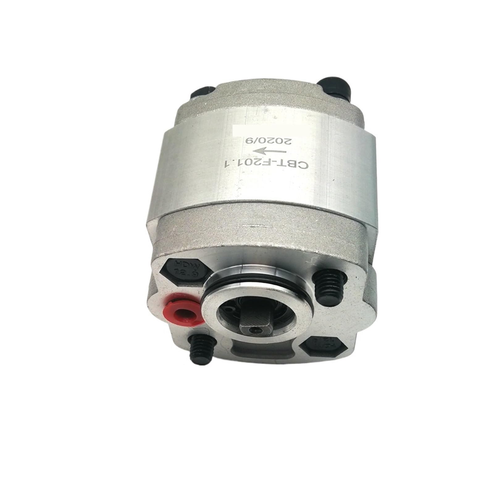 MBPAIHOP CBT Hydraulic Oil Pumps CBT-F203.2 CBT-F204.2 F205.8 F206.8 Gear Pump Rotation:CCW