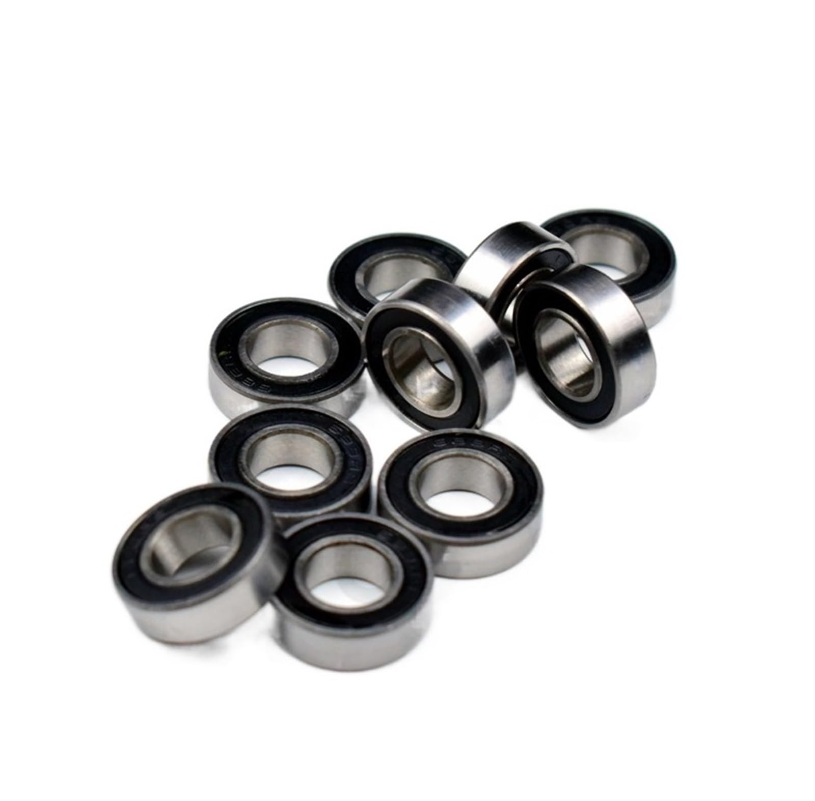 Roulement 688RS pour trottinette et rollers kit de rechange 8x16x5mm