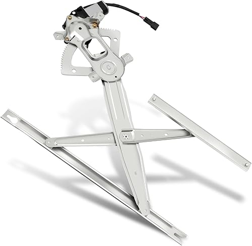 Vista 158 de SCITOO Reemplazo del Elevalunas eléctrico delantero izquierdo para 2004-2008 para Ford para F-150,741-430