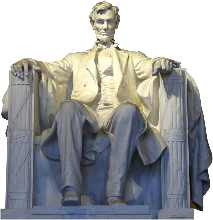 Cardboard People Alexander Hamilton Life Size Cardboard Cutout Standup