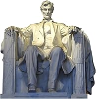 Vista 29 de Cardboard People Presidente Barack Obama - Soporte de cartón de tamaño real