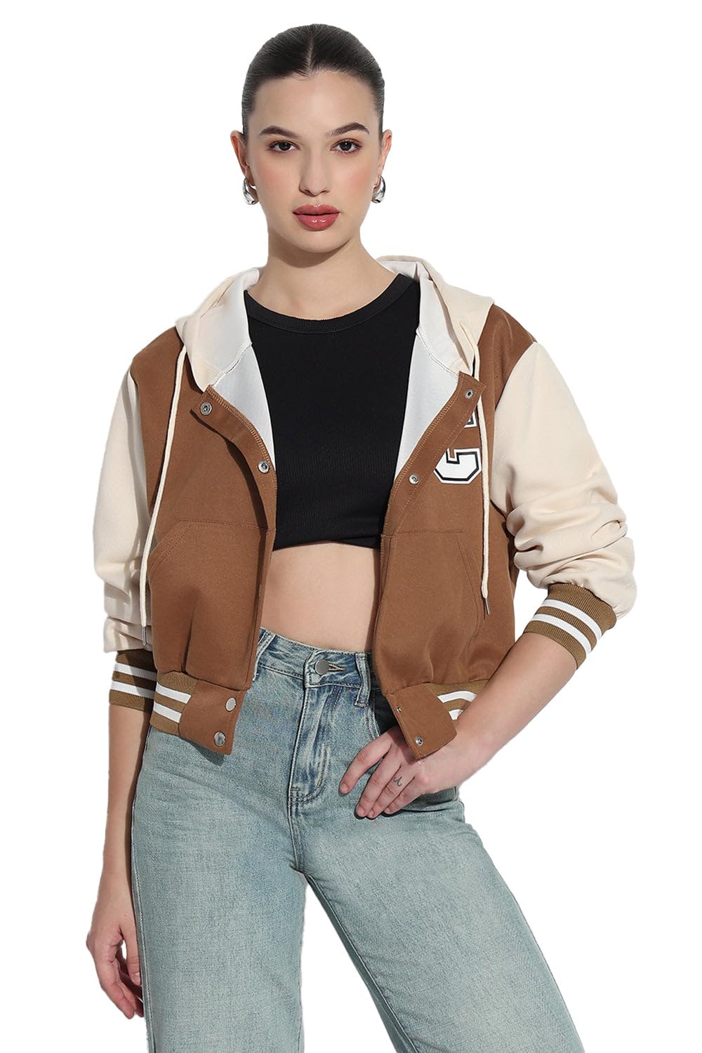 showoffff Women Jackets-picture-21