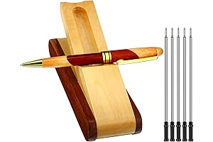 Luxury Wooden Pens: Sophisticated Writing Instruments for the Modern Professional