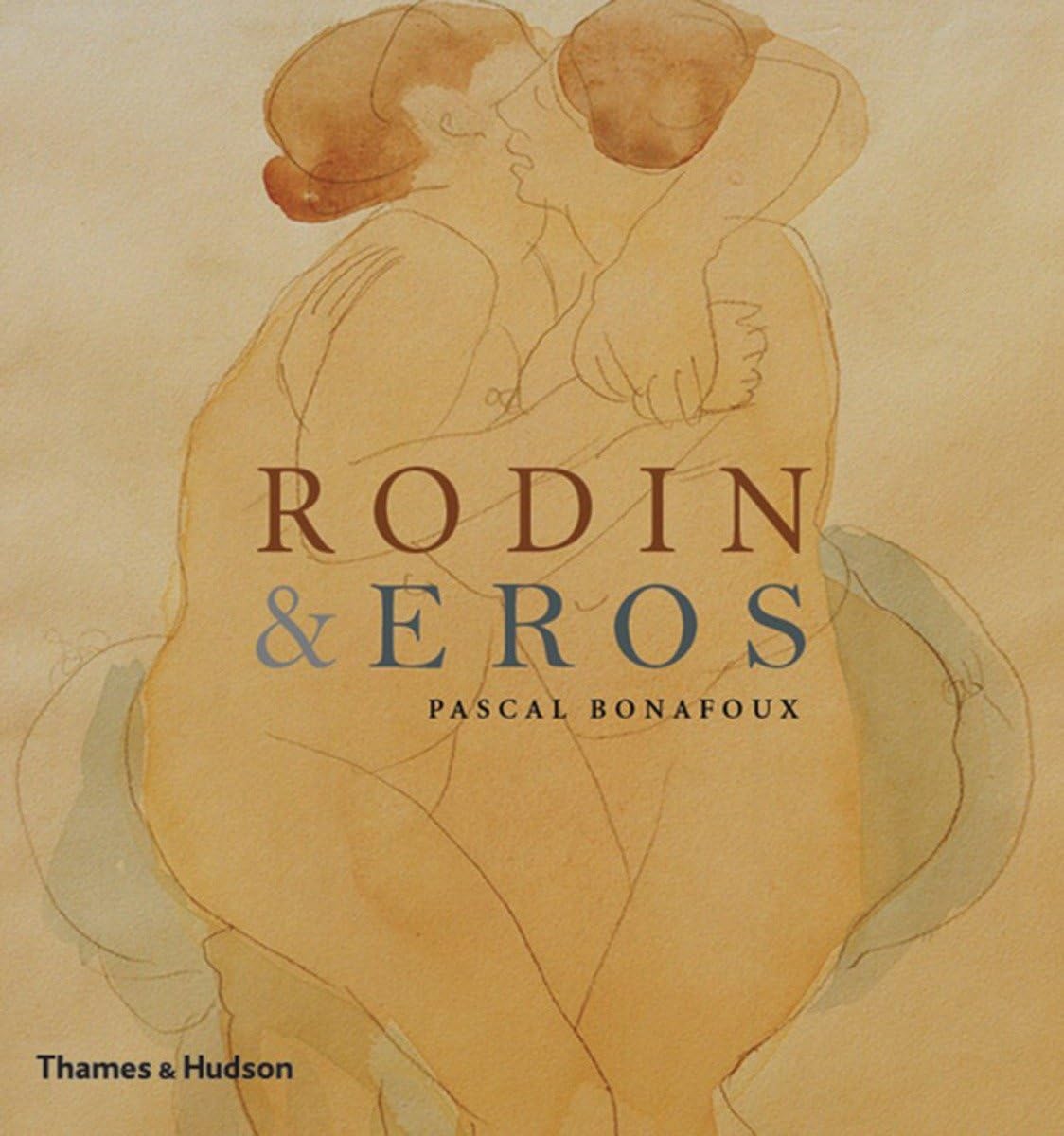 Rodin & Eros: (E)
