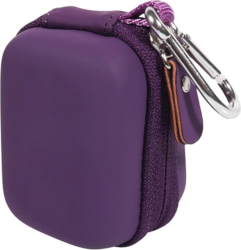 Miniatura 7 de getgear Funda para AirPods Pro 2 generación Auriculares inalámbricos plata