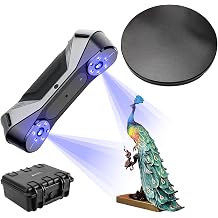 Creality Raptor 3d Scanner and