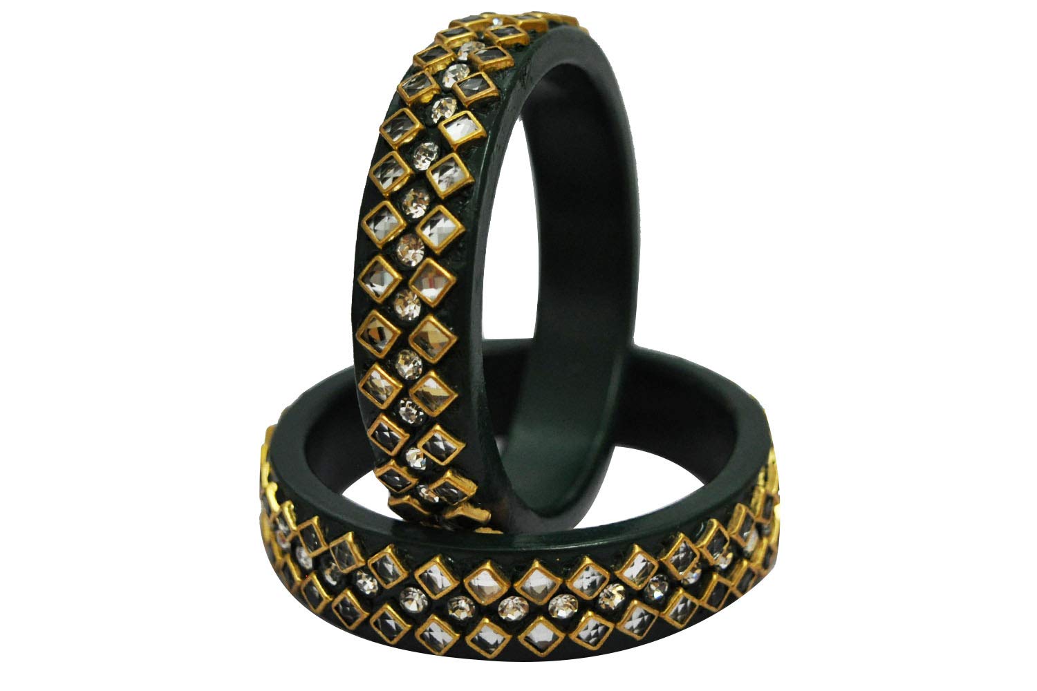 See full amazon price history chart for Nxtgenfashion Rajasthani Ethnic Handmade Lac Bangles for Women (Green, 2.8) - Set of 2 Nxtgenfashion Rajasthani Ethnic Handmade Lac Bangles for Women (Green, 2.8) - Set of 2 (B07SMNMCL9) Amazon Price History, Amazon Price Tracker
