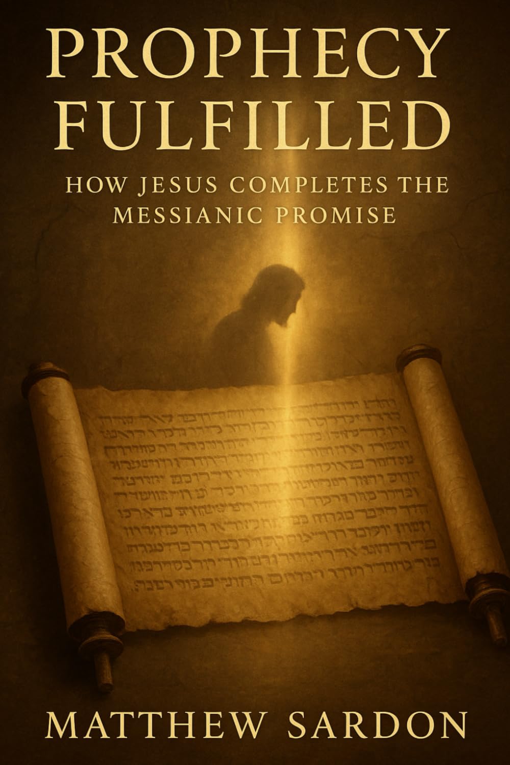 Prophesy Fulfilled: How Jesus Completes the Messianic Promise