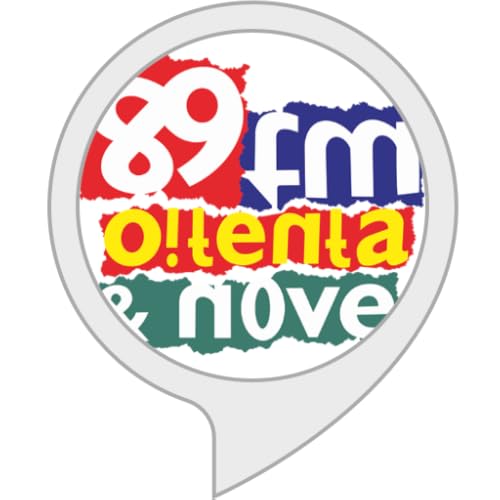 89 FM | São Bento do Sul