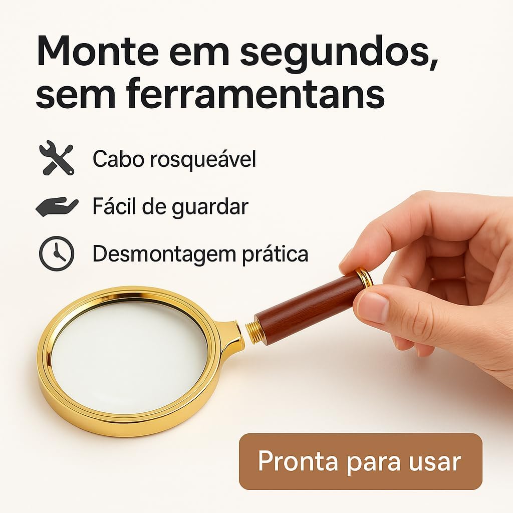Imagem close-up com fundo claro, uniforme, sem elementos adicionais